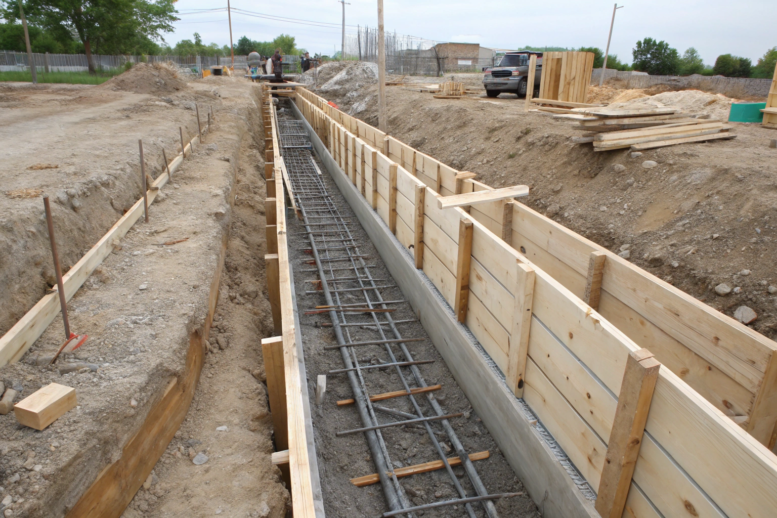 reo-bar-placement-footing-inspection-coffs-harbour reo bar placement concrete footing inspection Coffs Harbou